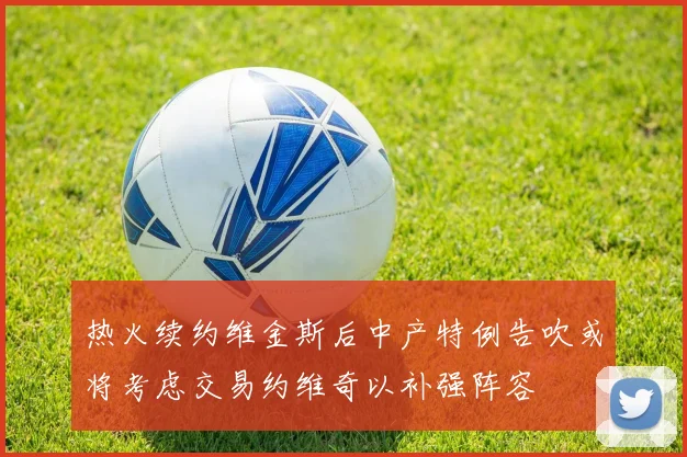 热火续约维金斯后中产特例告吹或将考虑交易约维奇以补强阵容